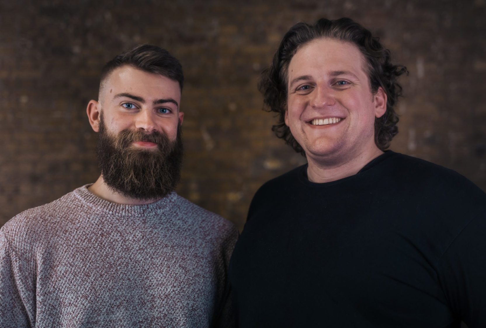 The Gensyn co-founding team