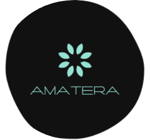 Amatera logo