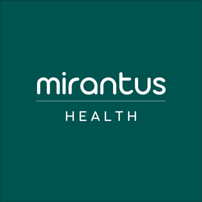 Mirantus logo