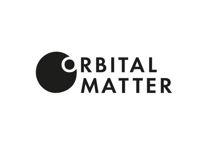 Orbital Matter logo