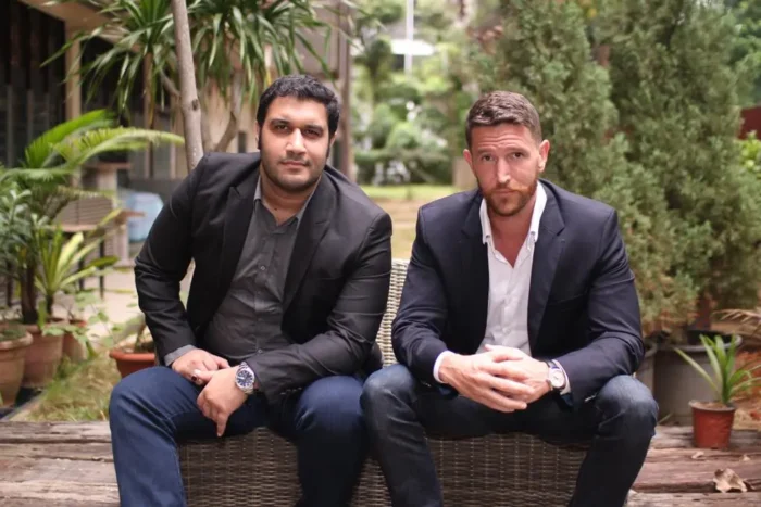 Green Li-ion founders