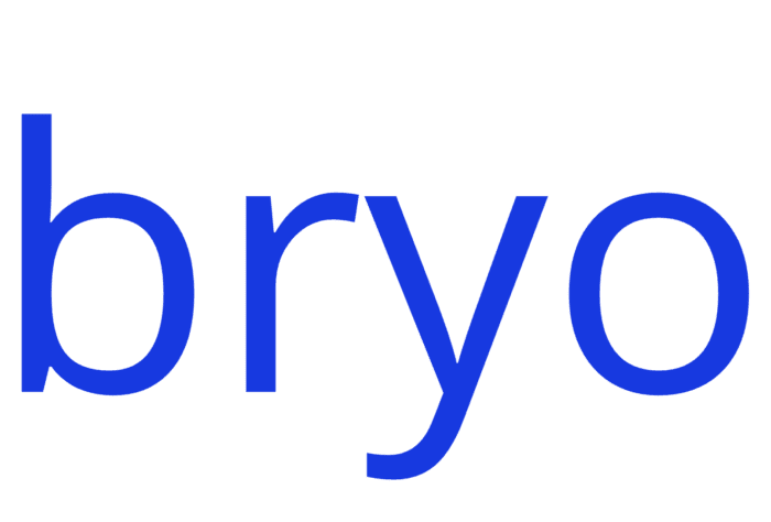 bryo logo