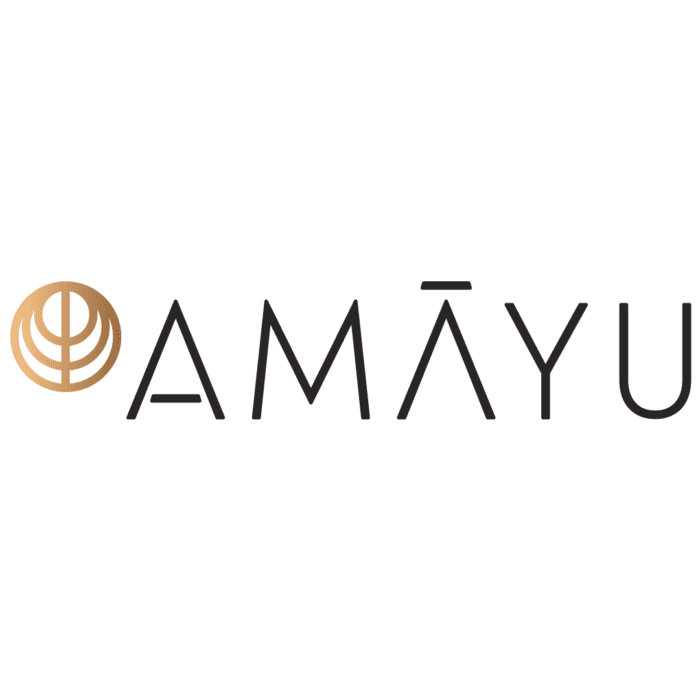 Amayu health logo