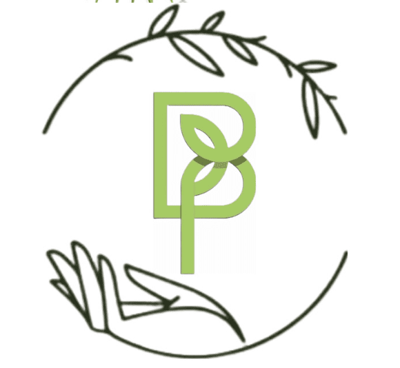 BeGreen logo