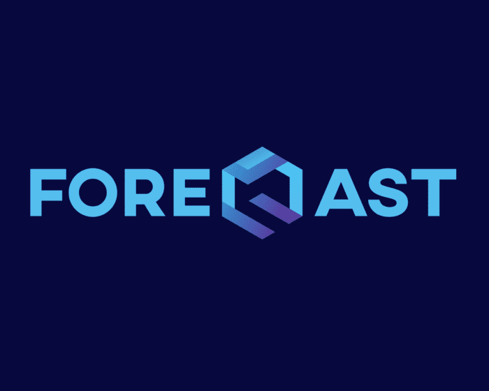 Forequast logo