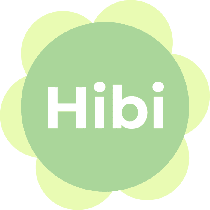 Hibi logo