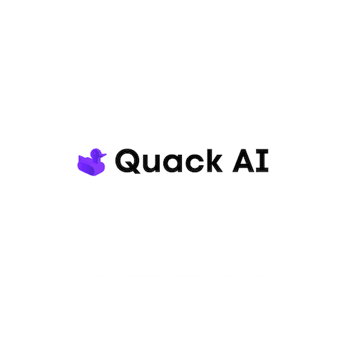 Quack AI logo