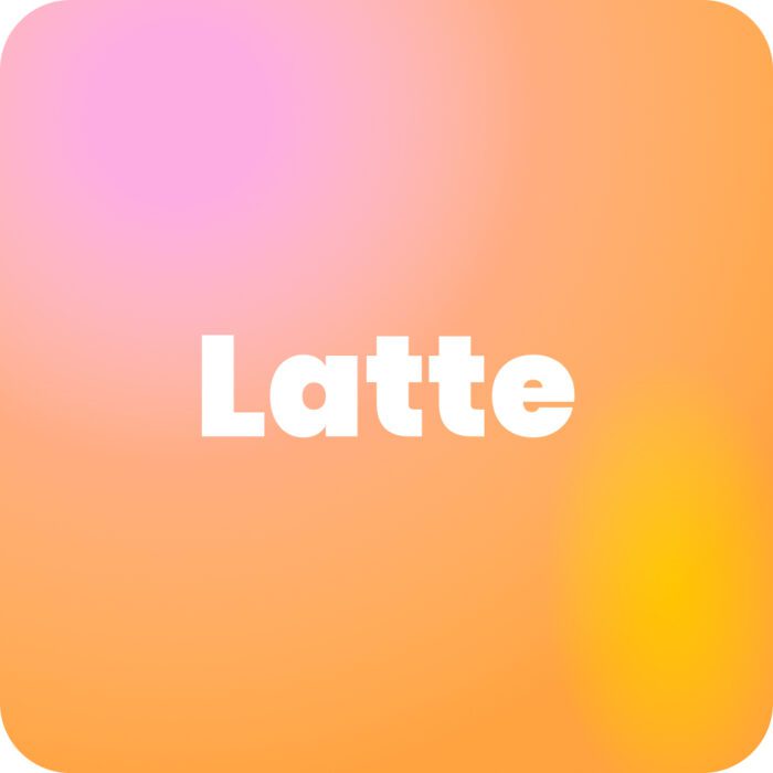 latte logo