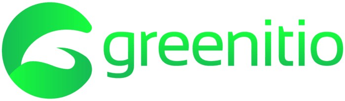 Greenitio logo