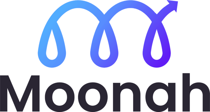 Moonah logo