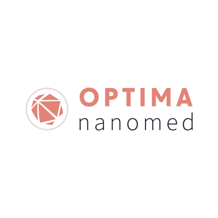 Optima nanomed logo