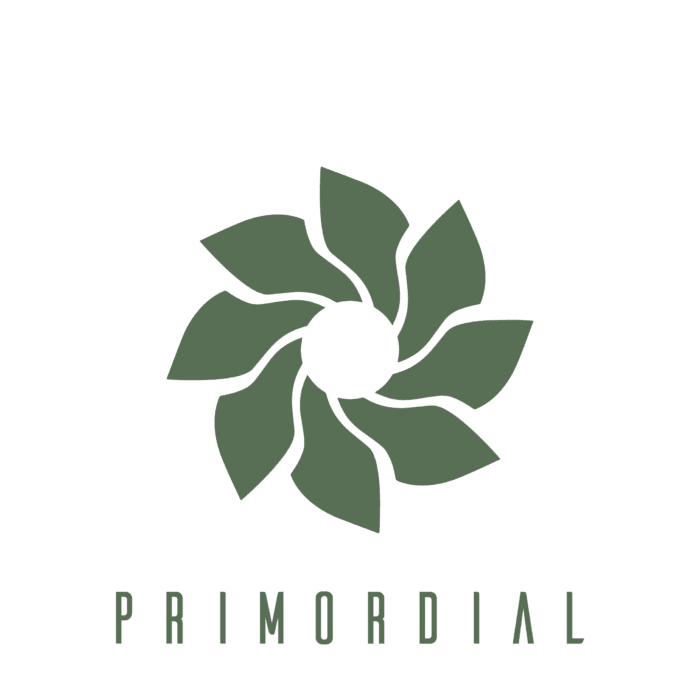 Primordial logo