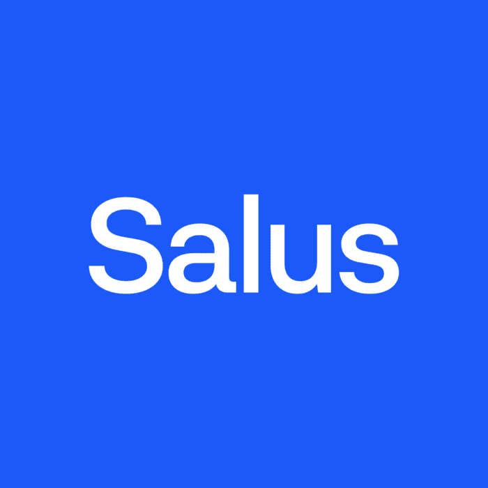 Salus logo