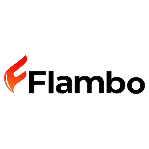 Flambo logo